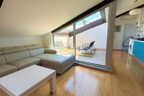 Condo/Apartment Umag, 137,34m2