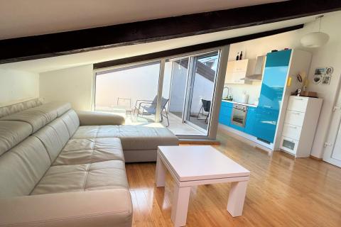 Condo/Apartment Umag, 137,34m2