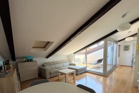 Condo/Apartment Umag, 137,34m2