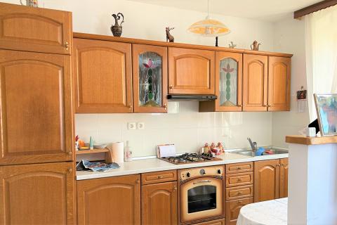 Condo/Apartment Umag, 137,34m2