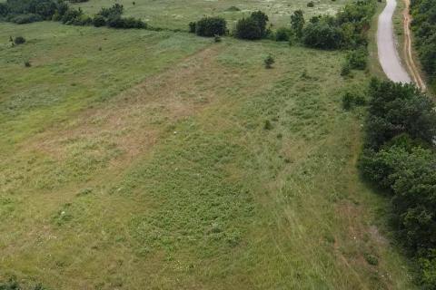 Terreno non edificabile Tar, Tar-Vabriga, 10.054m2