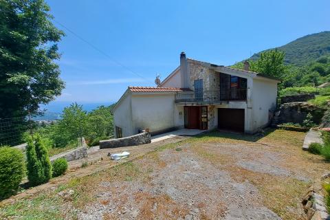 Hiša Rukavac, Matulji, 200m2