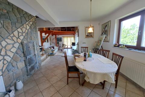 Hiša Rukavac, Matulji, 200m2