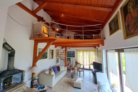 Hiša Rukavac, Matulji, 200m2