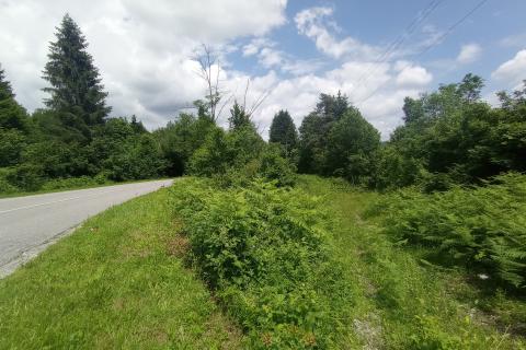 Lukovdol, Vrbovsko, 3.000m2