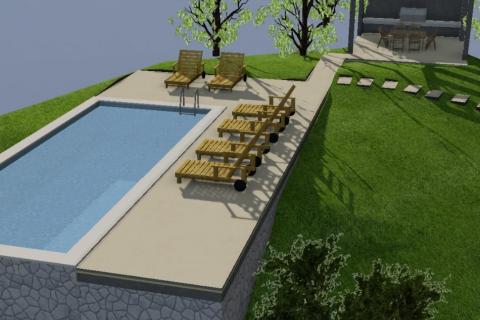 Haus Rukavac, Matulji, 200m2