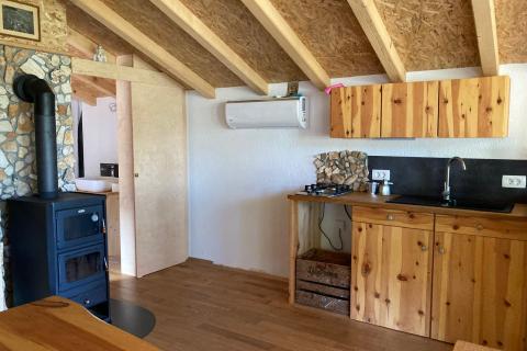 Building plot Legovići, Višnjan, 1.008m2