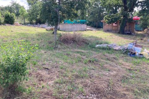 Building plot Legovići, Višnjan, 1.008m2