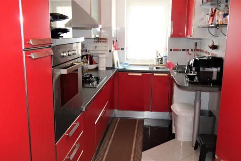 Appartamento Novigrad, 178,20m2