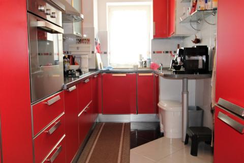 Appartamento Novigrad, 178,20m2