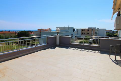 Appartamento Novigrad, 178,20m2