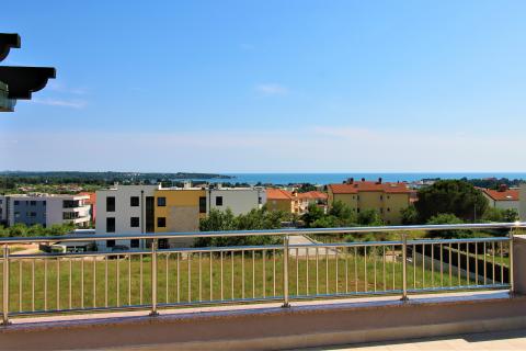 Appartamento Novigrad, 178,20m2