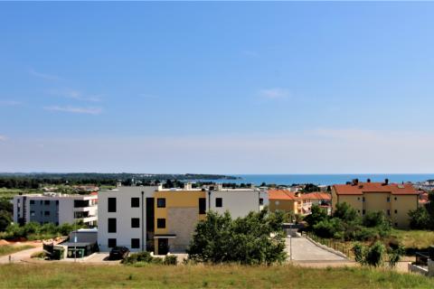 Appartamento Novigrad, 178,20m2
