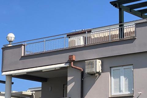 Appartamento Novigrad, 178,20m2