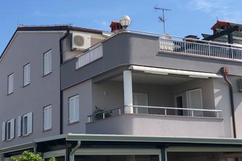 Appartamento Novigrad, 178,20m2