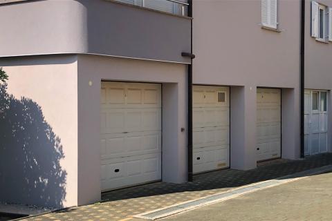 Appartamento Novigrad, 178,20m2