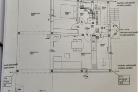 Huis Rovinjsko Selo, Rovinj, 150m2