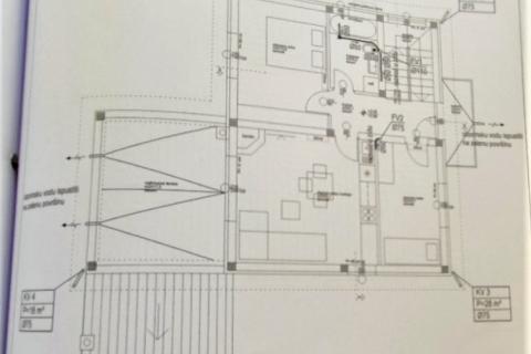 Huis Rovinjsko Selo, Rovinj, 150m2