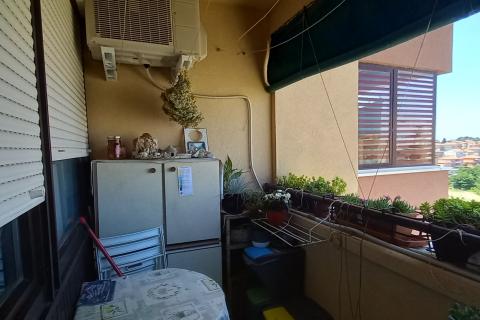 Istra, Pula, stan na 9.katu