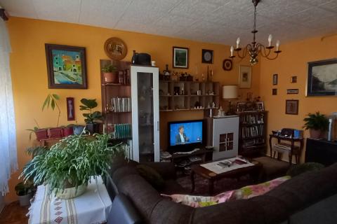 Istra, Pula, stan na 9.katu