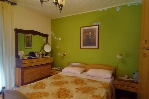 Istra, Pula, stan na 9.katu