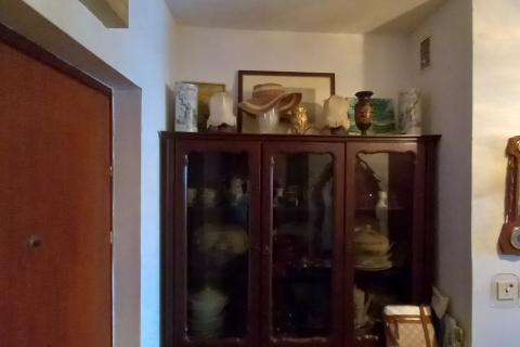 Istra, Pula, stan na 9.katu