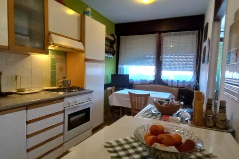 Istra, Pula, stan na 9.katu