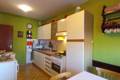 Istra, Pula, stan na 9.katu