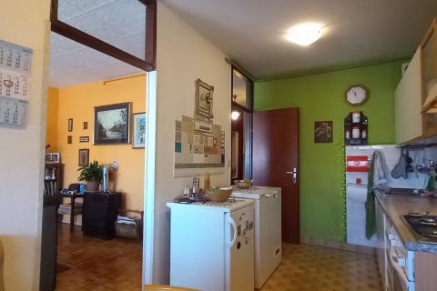 Istra, Pula, stan na 9.katu