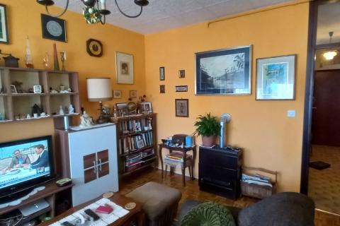 Istra, Pula, stan na 9.katu