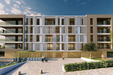 Appartamento Zamet, Rijeka, 118,03m2