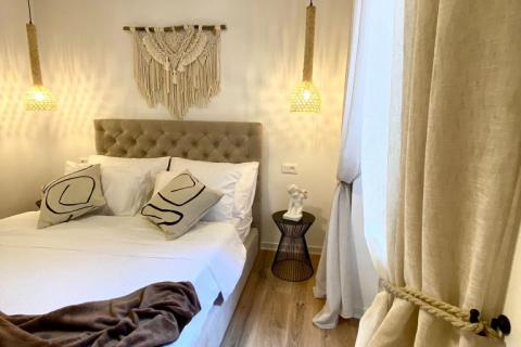 Appartamento Rovinjsko Selo, Rovinj, 50m2