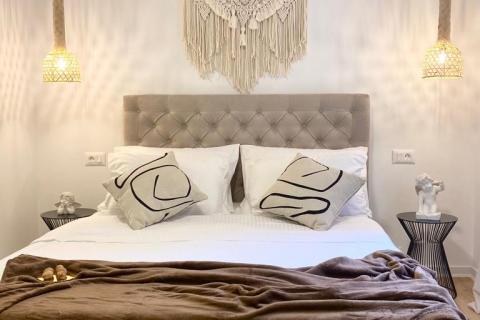 Appartamento Rovinjsko Selo, Rovinj, 50m2