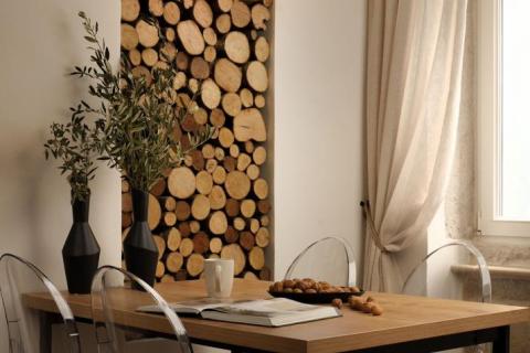 Appartamento Rovinjsko Selo, Rovinj, 50m2