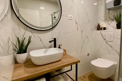 Appartamento Rovinjsko Selo, Rovinj, 50m2