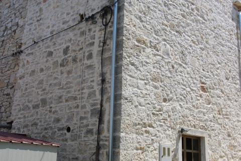 Hiša Tar, Tar-Vabriga, 82m2