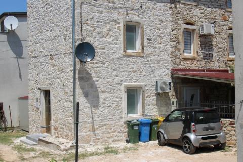 Hiša Tar, Tar-Vabriga, 82m2