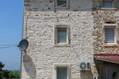 Hiša Tar, Tar-Vabriga, 82m2