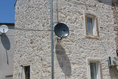 Hiša Tar, Tar-Vabriga, 82m2