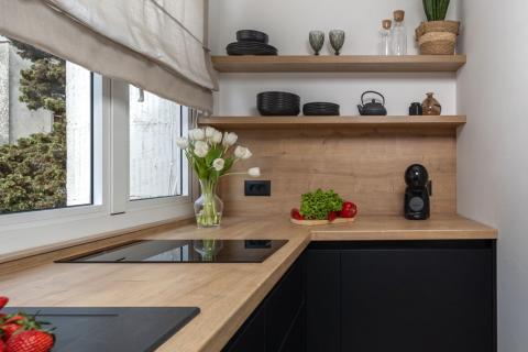 Appartamento Centar, Pula, 50m2