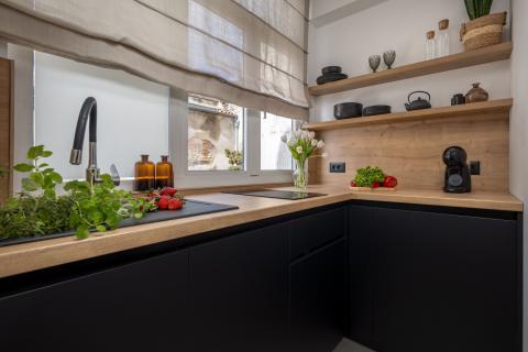 Appartamento Centar, Pula, 50m2