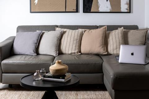 Appartamento Centar, Pula, 50m2