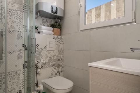 Appartamento Centar, Pula, 50m2