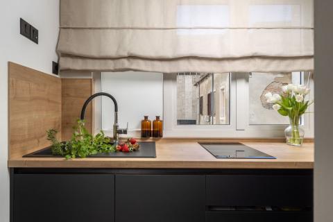 Appartamento Centar, Pula, 50m2