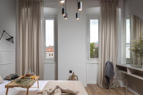 Appartamento Centar, Pula, 50m2