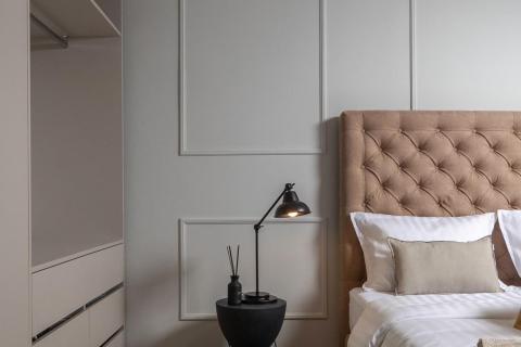 Appartamento Centar, Pula, 50m2