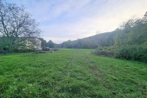 Mihotići, Matulji, 1.756m2