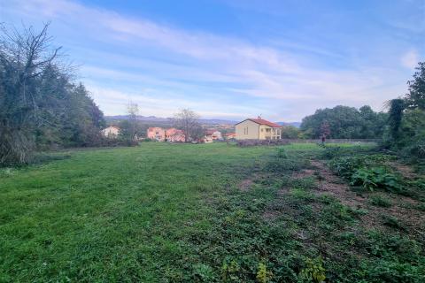 Mihotići, Matulji, 1.756m2