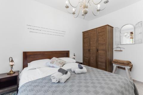 ISTRIA, PIĆAN - 3 holiday homes for 22 people 4500 m2 garden!