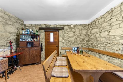 ISTRIA, PIĆAN - 3 holiday homes for 22 people 4500 m2 garden!